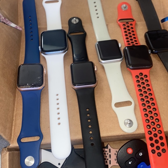 ⌚️SMART W A T C H ⌚️ - Picture 5 of 17